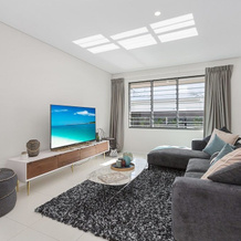 Cylinders Beach House @ Salt Village, 金斯克利夫 — 照片 2