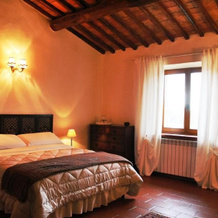 Agriturismo Podere La Paolina-NEW, 托里塔迪锡耶纳 — 照片 3