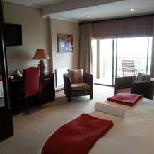 Stirling Manor Boutique Guest House, 哈特比斯普特 — 照片 2