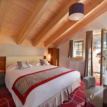 Club Med Pragelato Vialattea, 普拉杰拉托 — 照片 2