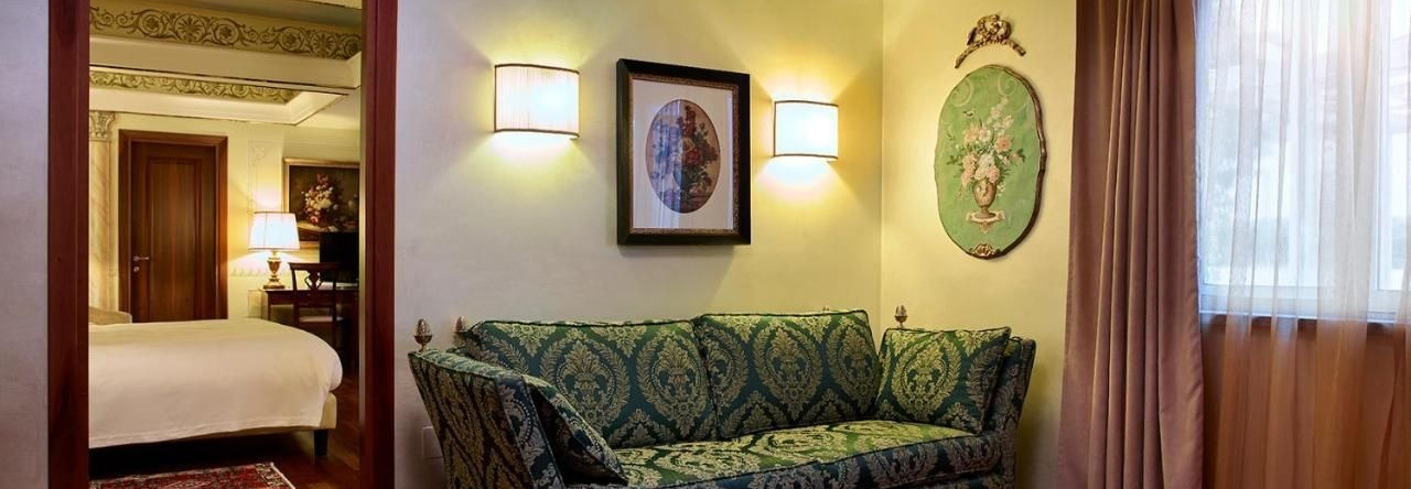 Hotel Niccolò V 4S - Terme Dei Papi, Витербо — фото 1