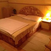 Club Torony Hotel, Egyhazasradoc — photo 2