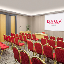 Ramada Plaza by Wyndham Eskisehir Hotel, 埃斯基谢希尔 — 照片 5