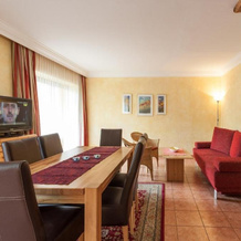Appart Hotel Amadeus, Санкт-Йоганн — фото 3