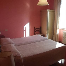 Hotel La Vecchia Posta, 福尔切 — 照片 4