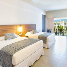 Hotel Riu Emerald Bay - All Inclusive, 马萨特兰 — 照片 4