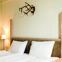 Hotel Bishops Arms Piteå, 皮特奥 — 照片 3