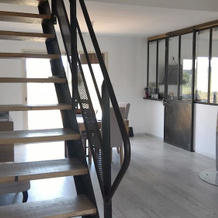 Les chambres de la Nouvelle Aliénor, Marnac — photo 2