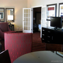 Crowne Plaza Grand Rapids Airport, 大急流城 — 照片 3