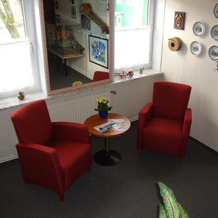 Haus Hohensee, Clausthal-Zellerfeld — photo 5
