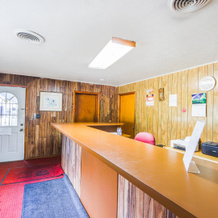Patriot Inn Motel Beaver WV, Daniels — photo 2