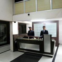 Hotel The Shiv Ajanta, 莫尔比工业区 — 照片 2