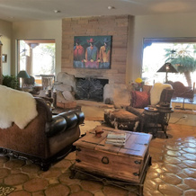 Full Circle Ranch B&B Inn, 凯夫克里克 — 照片 2
