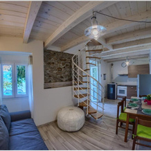 Fantastica Casa Poppo, Беллано — фото 2
