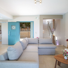 Drimonari Villas, 卡拉米齐 — 照片 4