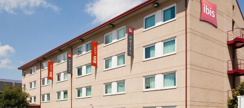 ibis Barcelona Cornella, Cornella de Llobregat — photo 1