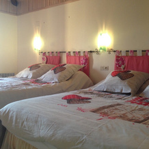 Au Logis des Lauriers Roses, 马雷讷-耶尔-布鲁阿日 — 照片 4