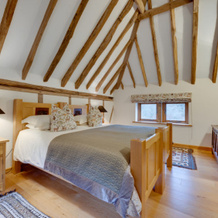 Holiday Home Three Oaks Barn, 黑斯廷斯 — 照片 5