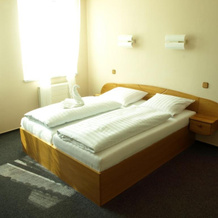 Hotel U Labutě, Zdar Nad Sazavou — photo 4