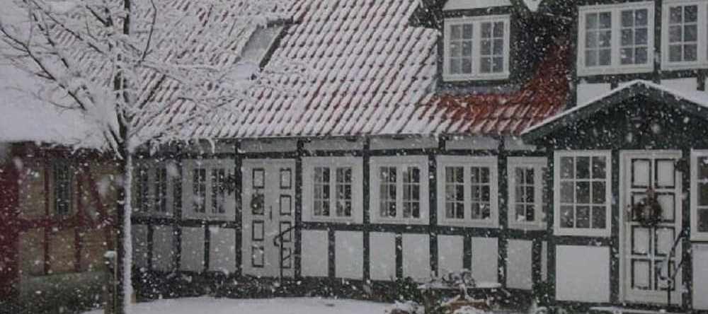 Bjørnegården Landhotel, Dalby — photo 1