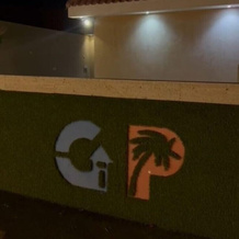 Gp Resort, Эль-Харж — фото 3