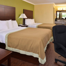 Americas Best Value Inn Winona, 瓦伊诺纳 — 照片 5