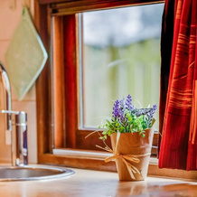 Chalet in Veluwe Near De Grote Ark, 哈德伦 — 照片 5
