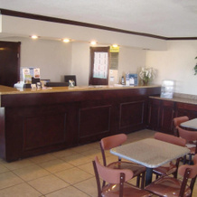 Navasota Inn, Navasota — photo 4