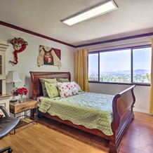 Colorful El Cajon Gem: Deck, Garden & Valley Views, Эль Кахон — фото 5