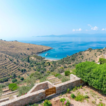 Thea Villas Aegina, 阿伊奥斯·乔治奥斯 — 照片 4