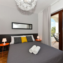 Mediterraneo Garden Apartments, Петрцане — фото 5