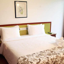 Aguas Mornas Palace Hotel, 圣阿马鲁-达因佩拉特里斯 — 照片 3