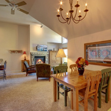 Jack Pine 8025 by SummitCove Vacation Lodging, Keystone — photo 5