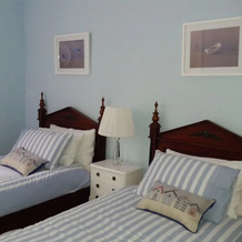 Cragowlet House East, 海伦斯堡 — 照片 4