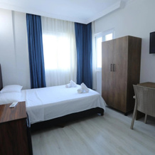 Balsenler Hotel, 阿纳穆尔 — 照片 4