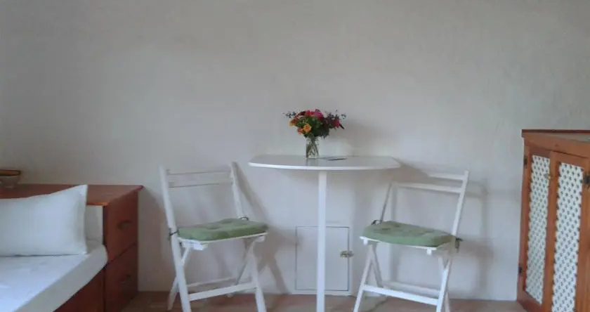 Cortijo El Molino Apartamento"El balconcito", 乌埃布罗 — 照片 1