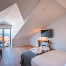 Reserva FLH Hotels Ericeira, Ericeira — photo 2