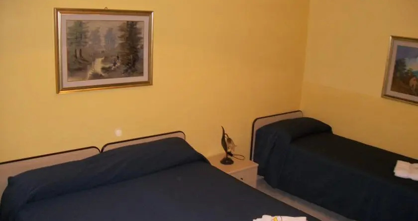 B&B Ciacitto, Артена — фото 1
