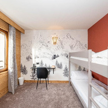 Hôtel CASA MOHO | Saint-françois-longchamp, 圣弗朗索瓦隆尚 — 照片 3
