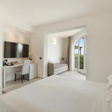 Hotel Villa Domizia, 蒙特阿根塔里奥 — 照片 2