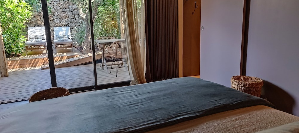 Les Suites Du Maquis, Bonifacio — photo 1