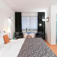 Apartments am Prinzenplatz - Superior, 坎普-林特福特 — 照片 4