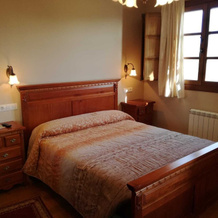 Apartamentos La Lama, 塔皮亚德卡萨列戈 — 照片 4
