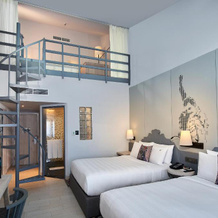 Hard Rock Hotel Bali, Кута — фото 3