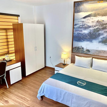 Big Hotel Lao Cai, 老街 — 照片 3