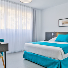 Hotel Moon & Spa, Агвадульсе — фото 2