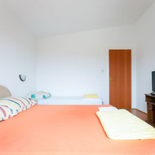 Lovely Apartment in Krneza Near Seabeach, 克尔内扎 — 照片 3