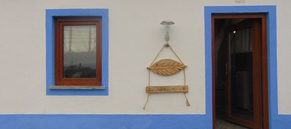 Rural Chic House Óbidos, 奥比都斯 — 照片 1