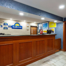 Days Inn By Wyndham Wooster, Вустер — фото 2