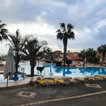 Astra Village Apartments & Suites, Кутулуфари — фото 3